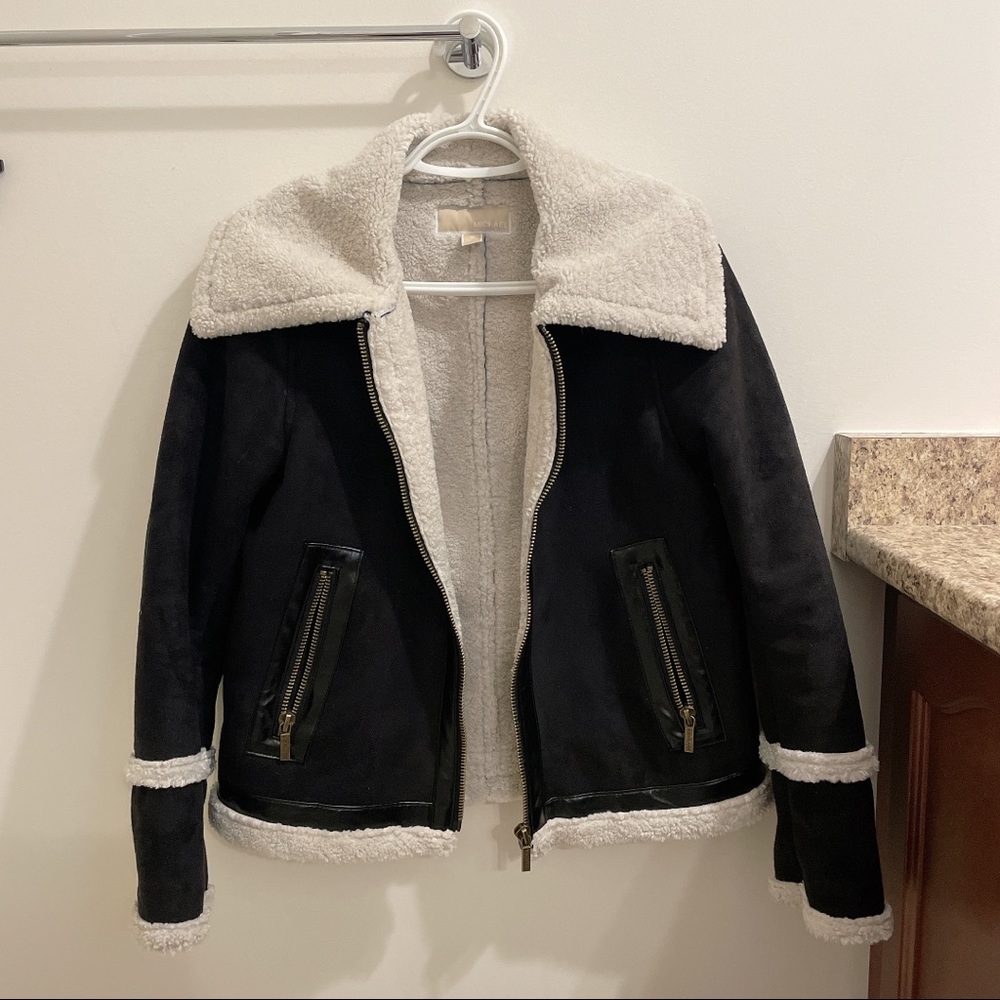 Michael Kors Heavy Jacket